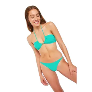 women's swim bikini top by Banana moon Coolio Spring image-0