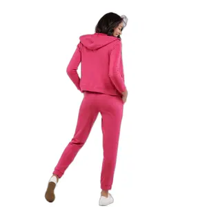 Women's joggers Banana Moon Cozy Modelo image-1