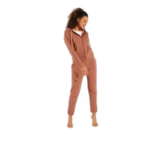 Women's jacket Banana Moon Cozy Modelo image-0
