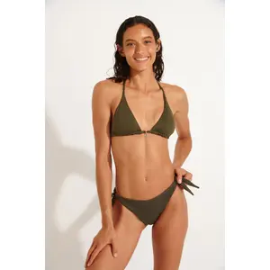 Dames zwemkleding top Banana Moon Crico Colorsun image-0