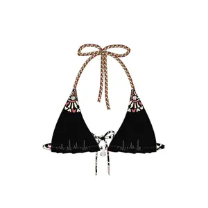 Top de biquíni de mulher Banana Moon Crico Tomales image-0