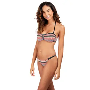 Bas de maillot de bain femme Banana Moon Cuxa Fitinhas image-0