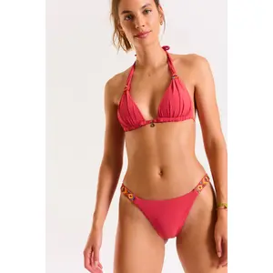 Braguita de traje de baño para mujer Banana Moon Cuxa Lima image-3