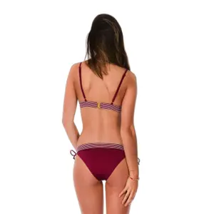 Haut de maillot de bain femme Banana Moon Daddo Basil image-1