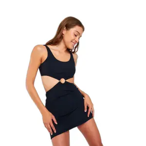 Robe femme Banana Moon Dalva