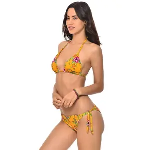 Women's swimwear stockings Banana Moon Dasia Aroha image-0
