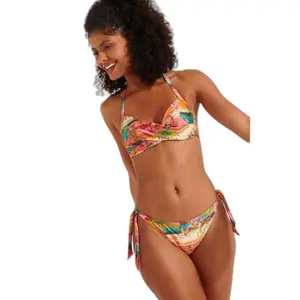 Damen-Bikinihose Banana Moon Dasia Kamuniba image-0