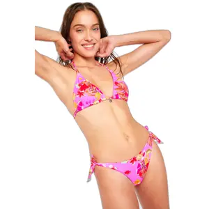 Women's swimwear stockings Banana Moon Dasia Melancia image-0