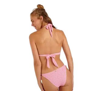 Women's swimwear stockings Banana Moon Dasia Retro image-1