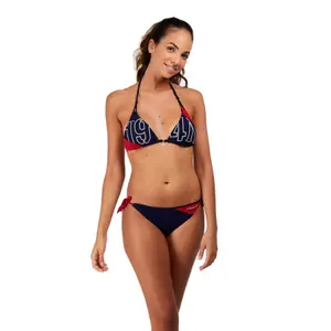 Bas de maillot de bain femme Banana Moon Dasia Sailor image-0
