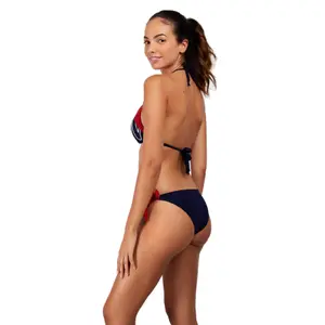 Bas de maillot de bain femme Banana Moon Dasia Sailor image-2