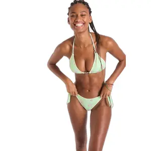 Women's swimwear bikini bottoms Banana Moon Dimka Southbay image-0