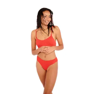 Bas de maillot de bain femme Banana Moon Dinna Habana image-0
