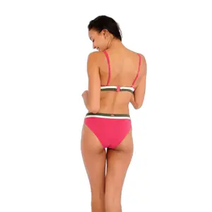 Haut de maillot de bain femme Banana Moon Dino Montecito image-1