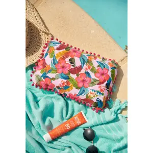 Polštář Banana Moon Djerba image-1