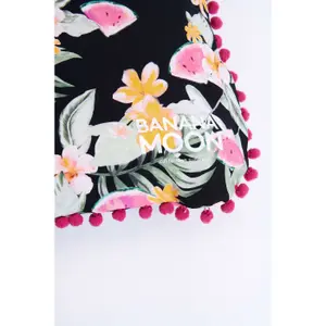 Cuscino Banana Moon Djerba Pillowtoo image-2