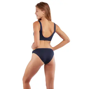 Fundos de fato de banho feminino Banana Moon Duca America image-1