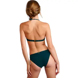 Top de biquíni de mulher Banana Moon Sakata Botany image-1