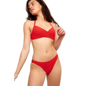 Women's bikini top Banana Moon Eyro Spring image-0