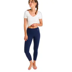Women's leggings Banana Moon Mantra & Eagle Wellness image-1