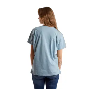 T-Shirt Frau Banana Moon Efia Hauwiti image-1
