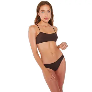 Damen-Bikinihose Banana Moon Montero Carmena image-0