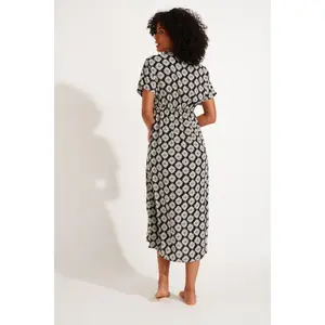 Kimono feminino Banana Moon Elvie Sarong image-1