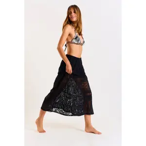 Women's skirt Banana Moon Enara Cocobeach image-2