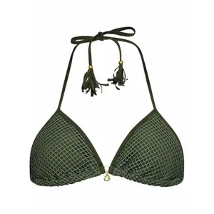 Haut de maillot de bain femme Banana Moon Erio Santos image-0