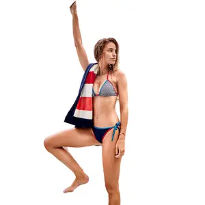 Haut de maillot de bain femme Banana Moon Erio Westbay image-1