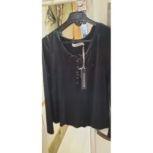 T-shirt femme Banana Moon Eroe Lucian image-0