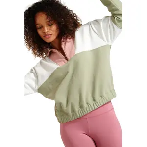 Felpa da donna Banana Moon Eureka Modelo image-0