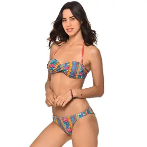Women's swimwear stockings Banana Moon Lara Sandpoint image-0