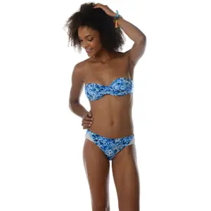 Haut de maillot de bain femme Banana Moon Ever Lilys image-0