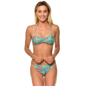 Haut de maillot de bain femme Banana Moon Ever Sunshower image-0