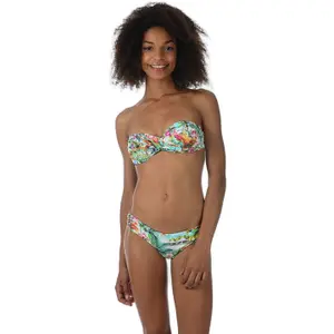 Haut de maillot de bain femme Banana Moon Ever Waterfall image-0