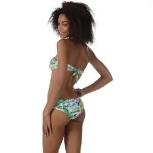 Haut de maillot de bain femme Banana Moon Ever Waterfall image-1