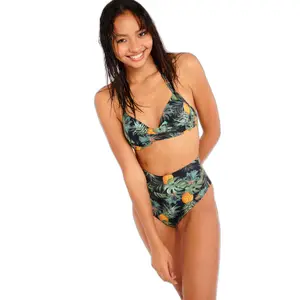 Women's bikini top Banana Moon Eyro Palmhills