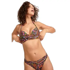 Top bikini para mujer Banana Moon Eyro Tribal image-0