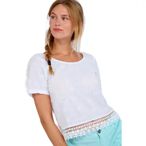 Topo da cultura feminina Banana Moon Fatu Cherrytree image-0