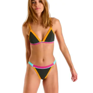 Damen-Bikinihose Banana Moon Taneo Habancolor image-1