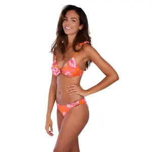 Haut de maillot de bain femme Banana Moon Flavio Mahini image-0