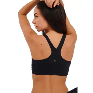 Fato de banho feminino top Banana Moon Flow Wellness image-1