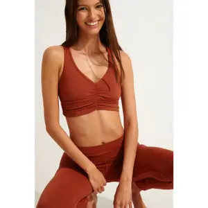 Brassière femme Banana Moon Flow Wellness image-1