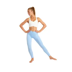 Women's bra Banana Moon Flow Wellness image-0