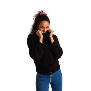 Maglione da donna Banana Moon Forrest Choctaw image-0