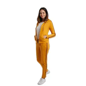Women's hooded sweatshirt Banana Moon Larthur Lautaro image-0