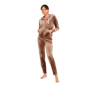 Pantalón de chándal mujer Banana Moon Keenan Sealake image-0