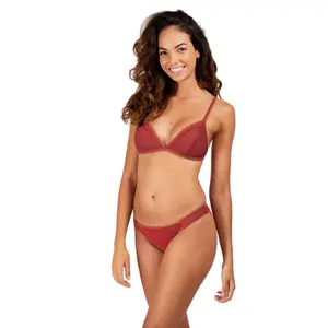 Bas de maillot de bain femme Banana Moon Fresia Santos image-0