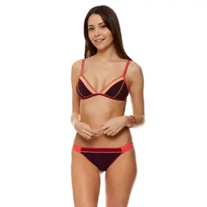 Bas de maillot de bain femme Banana Moon Fresia Teknicol image-0
